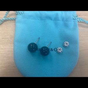 10mm onyx Tiffany! Great condition